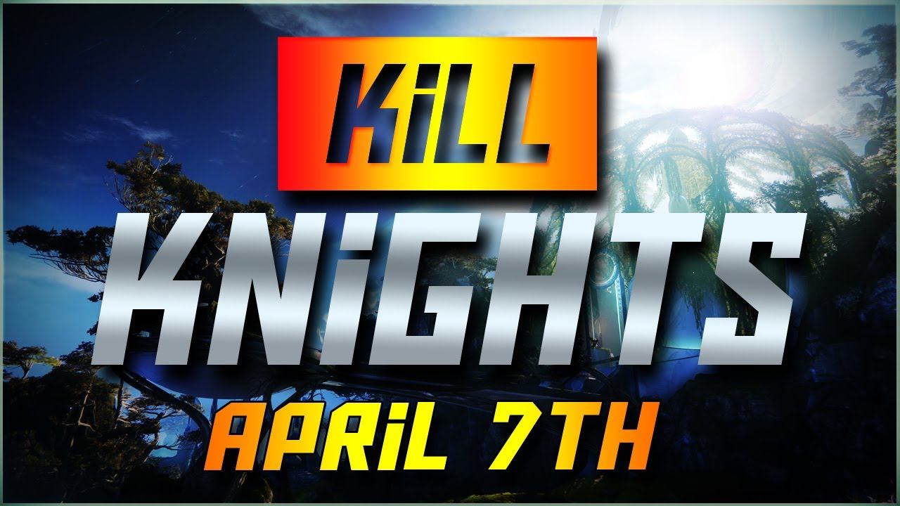 Destiny 2 - Ascendant Challenge April 7th – Chamber of Starlight Corrupted Eggs & Lore смотреть онлайн