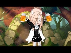 [🍾]~клип|\~Молодая красивая дрянь🔪\~Gacha club edition]