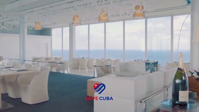 Tryp Habana Libre Hotel | Love Cuba смотреть онлайн