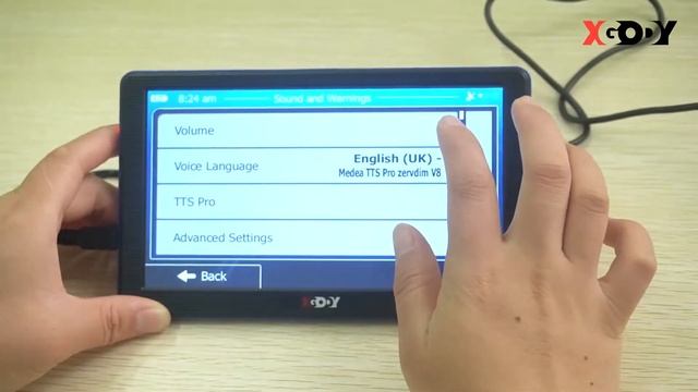 GPS-В наличии на российском складе смотреть онлайн