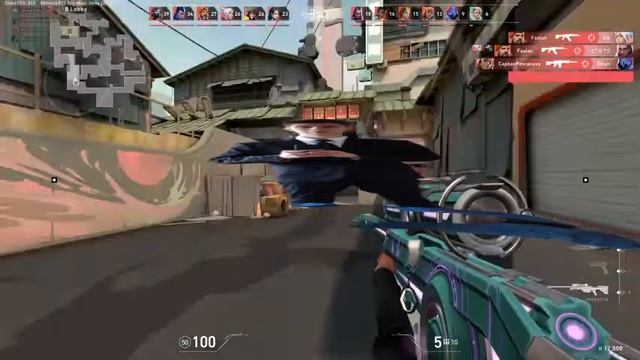 Valorant hentai bowling nuke compilation: This Was Unexpected!! смотреть онлайн