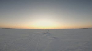 Рыбалка у чёрной дыры. Ловля налима. Тридцать четвёртая серия.