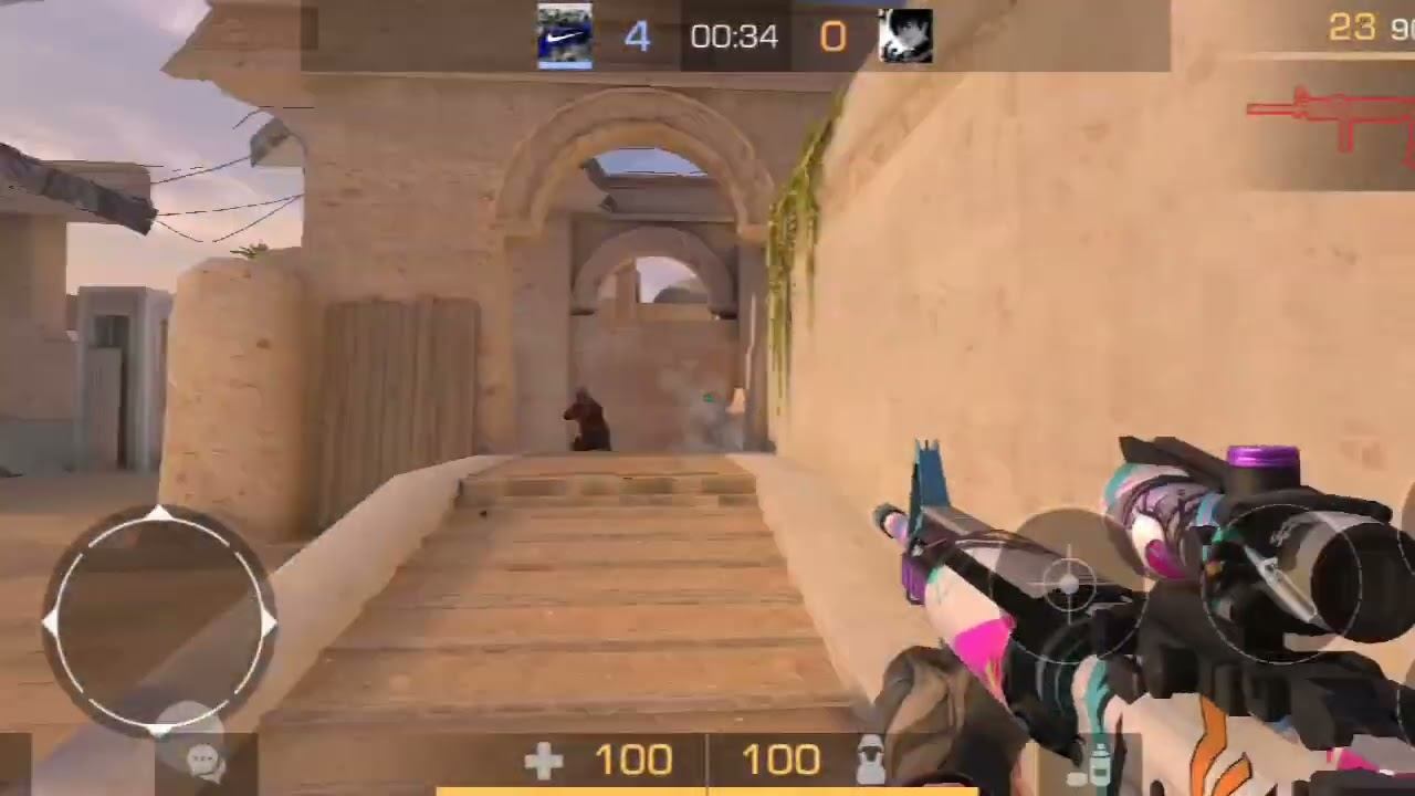 Standoff2 ❤ смотреть онлайн