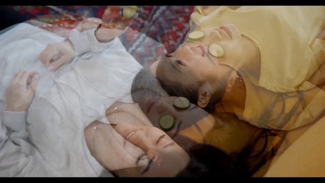No Copyright Videos - Beauty - Cucumber Face Pack Video Free Footage For Free -  No Copyright Zone