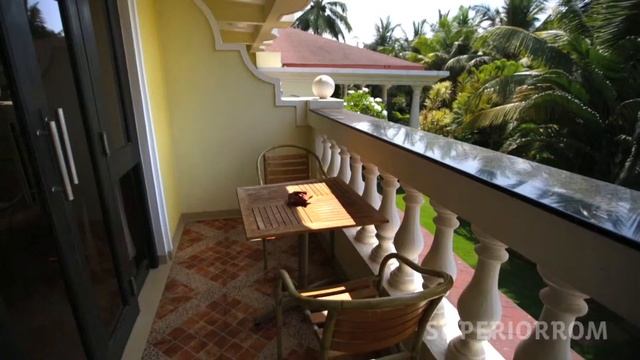Joecons Resort смотреть онлайн