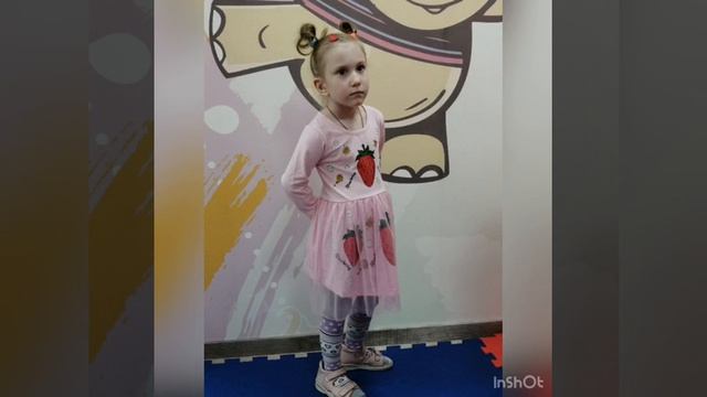 Фотоотчет Тарасова Саша в ТОШЕ д смотреть онлайн