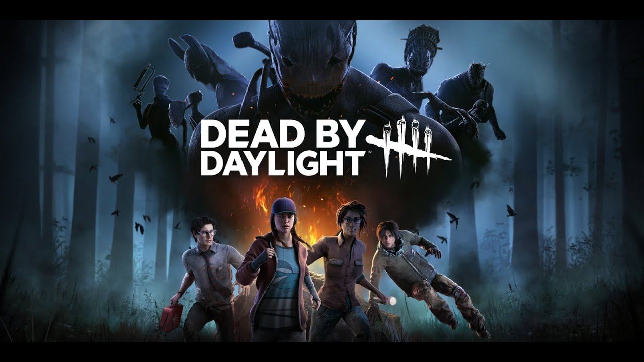 Становлюсь стримером по ДБД | Dead by Daylight p.3 смотреть онлайн