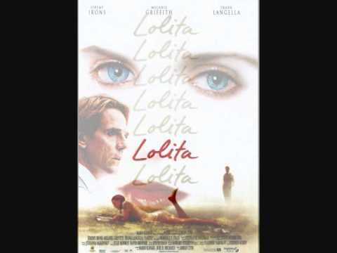 Ennio Morricone - What About Me - Lolita (1997 film) - Soundtrack смотреть онлайн