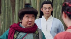 Цветущий 1 сезон 17 серия