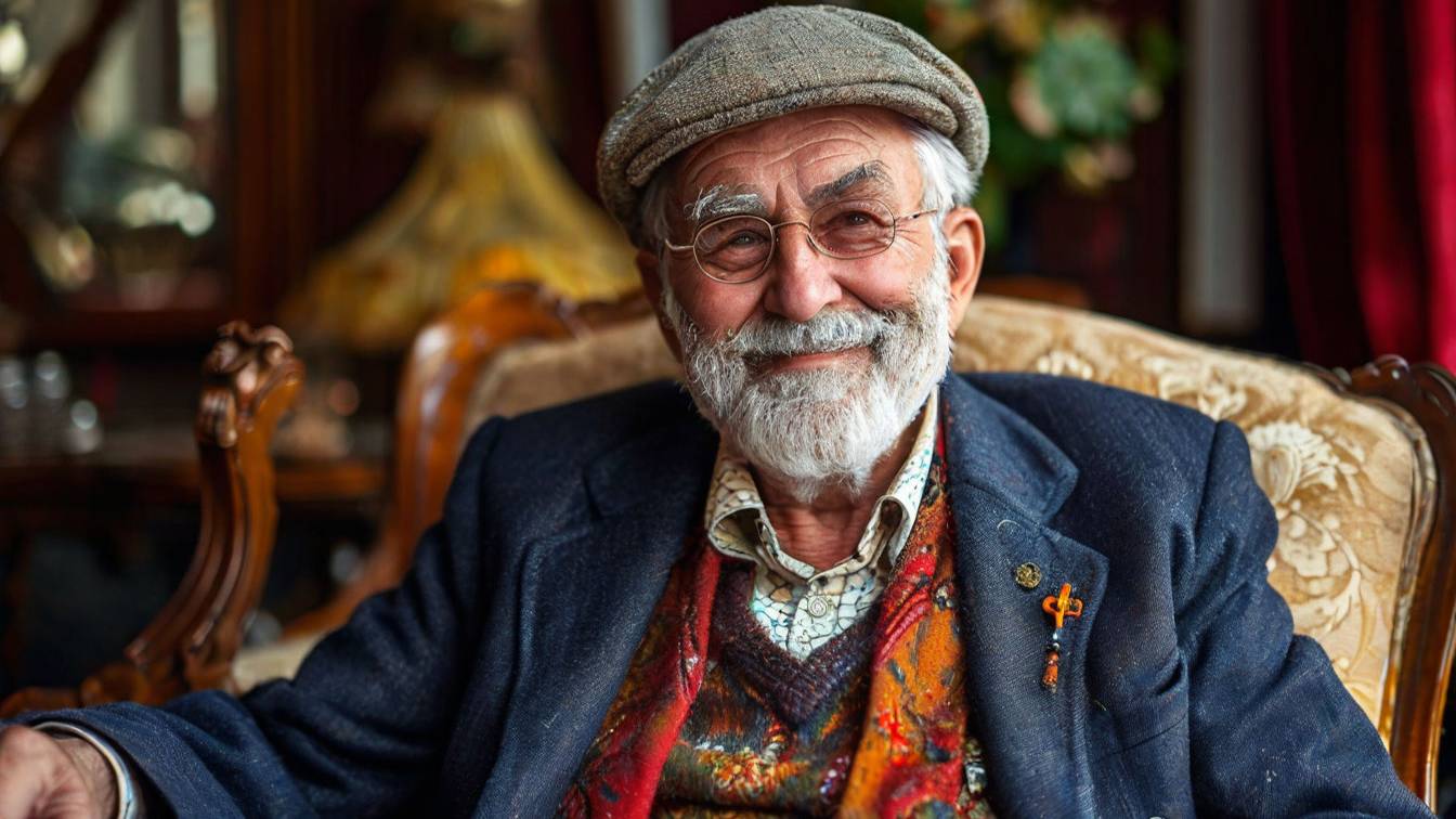 Внимание! Определены граждане пенсионного возраста, которые получают самые высокие пенсии смотреть онлайн