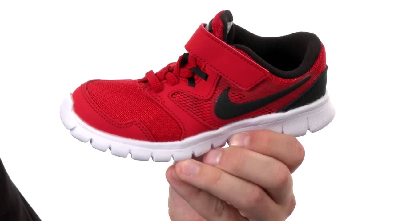 Nike Kids Flex Experience 3 (Little Kid) SKU: 8334319 смотреть онлайн