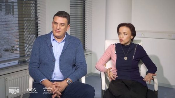 Cisco Terranova: Выпуск 4. Экспедиция Terranova. Миссия и первые сервисы для партнеров