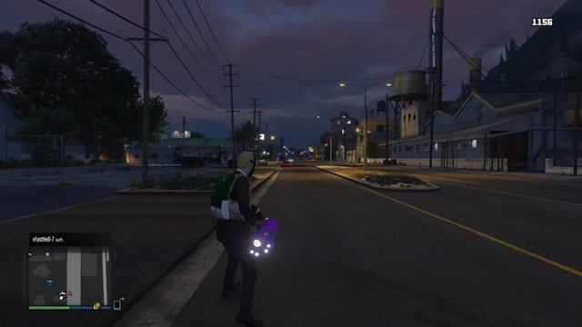 Buying the widowmaker (lazer gun),GTA 5 смотреть онлайн