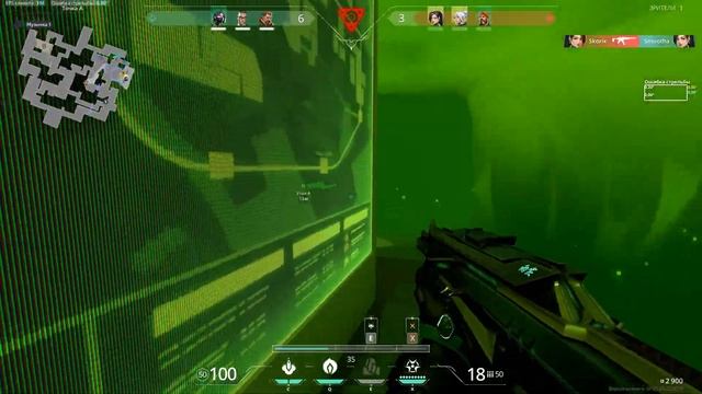 Valorant | Будни игрока на Viper #6 | Ульта Viper смотреть онлайн