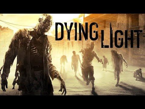 Dying Light # 15 - Спарта ( Прохождение ) смотреть онлайн