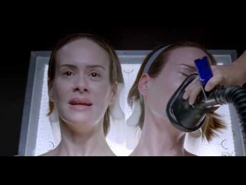 American horror story freak show -dot's dream/Bette's nightmare смотреть онлайн