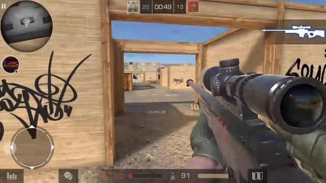 Стрим\\STANDOFF 2, PUBG, FREE FIRE и вашии игры\\Добиваем соточку смотреть онлайн