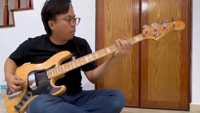 Getting that punk rock tone on the fender jazz bass blink 182 dumpweed смотреть онлайн