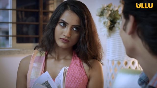 Tuition Teacher  I Charmsukh I Ullu Originals I Releasing On 21st December