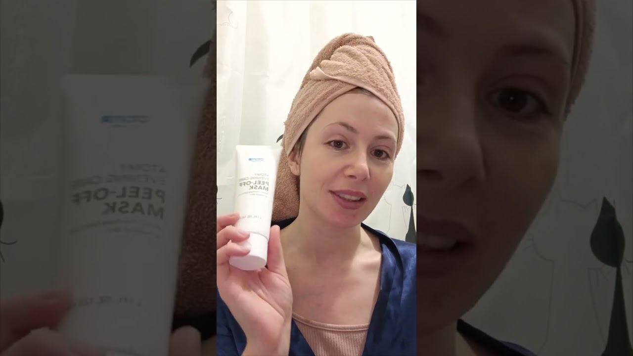 Кто еще не пробовал!✨Вечернее Четырёх Этапное Очищение✨ от компании ATOMY пиши мне🖊️89832720995 смотреть онлайн