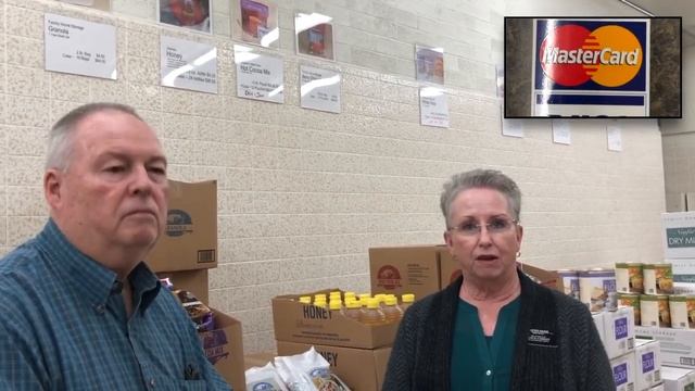 Home Food Storage Saves the Day смотреть онлайн