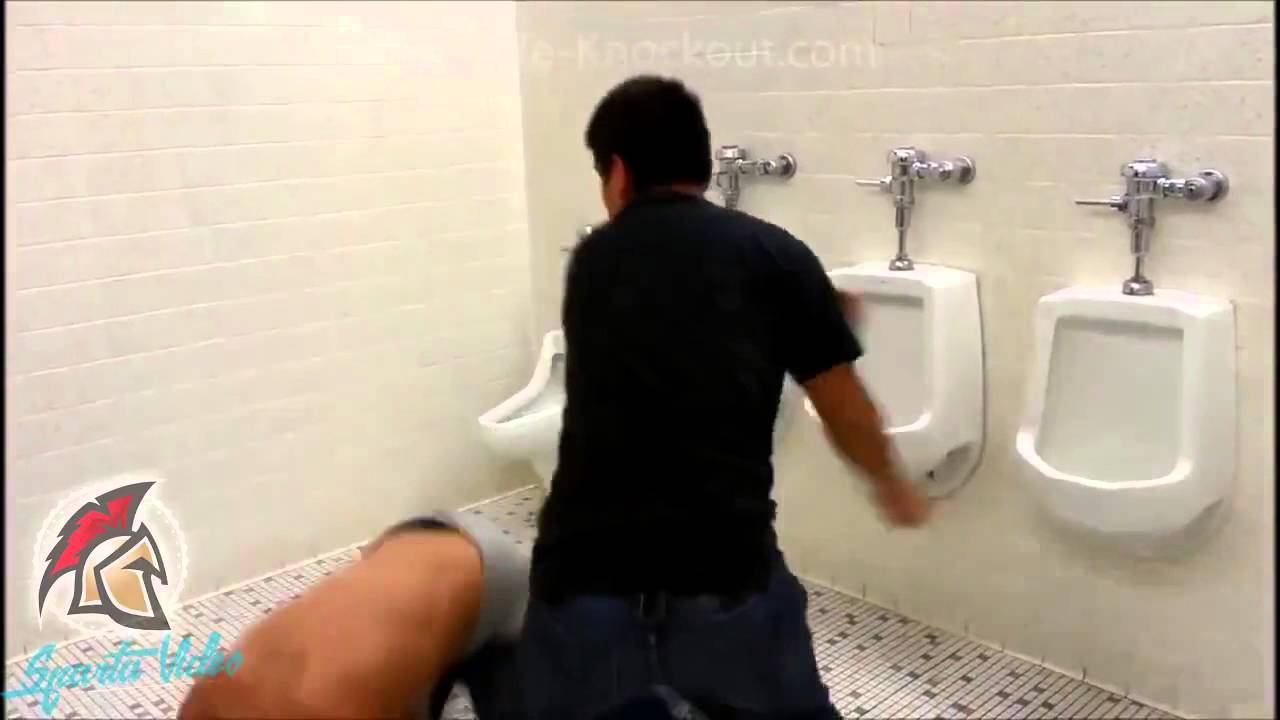 Никогда не сдавайся [Sparta Video]