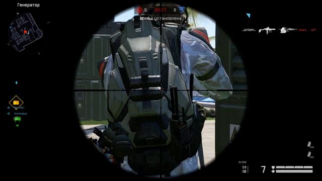 Warface РМ смотреть онлайн