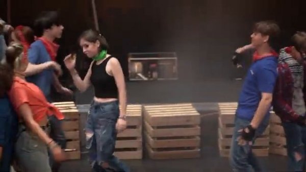 2023-06-08 "Уйти, чтобы вернуться"