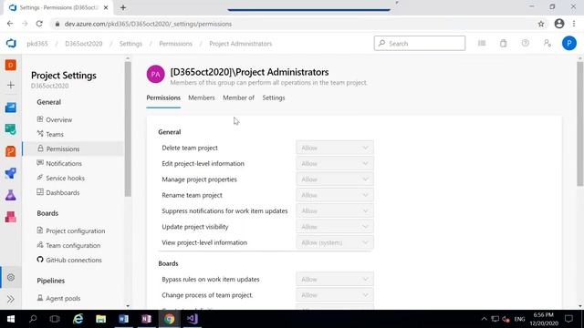 SSRS Reports - Part-1 -- How to create SSRS reports in Dynamics 365 Finance & Operations смотреть онлайн