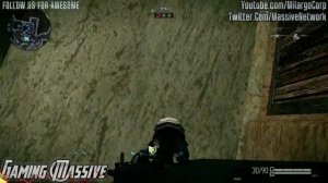 Warface Gameplay - First Impressions Overview - Live Stream PC
