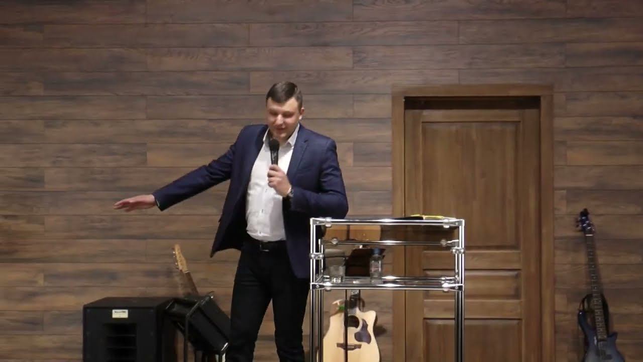 Семья в Боге смотреть онлайн