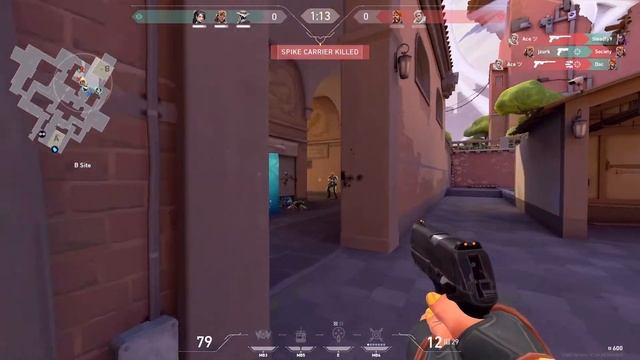 Trying KovaaK For Valorant For 30 Days! Best Aim Trainer Guide For Valorant?