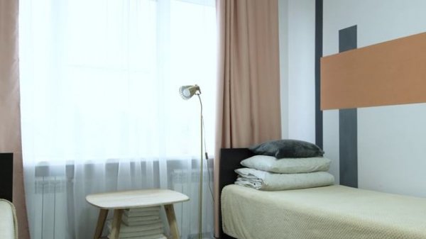 гостевой дом SNAIL