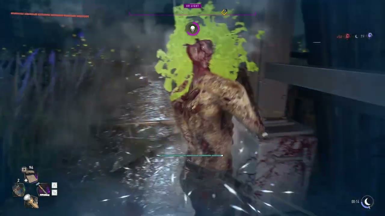 Dying Light 2 - The Baba VI Quest смотреть онлайн