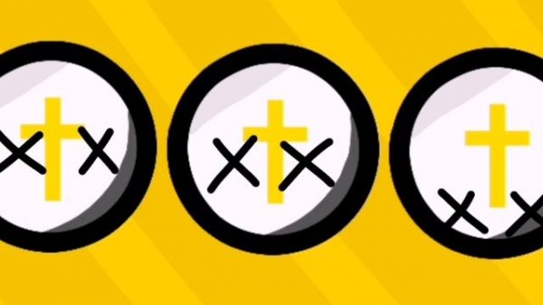 Первый Крестовый Поход (1096 - 1099) ВКРАТЦЕ