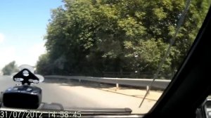 Тест Stinger S650