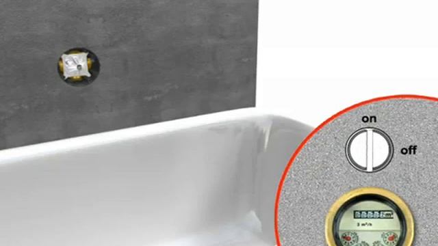 Film installation Hansgrohe Exafill S смотреть онлайн