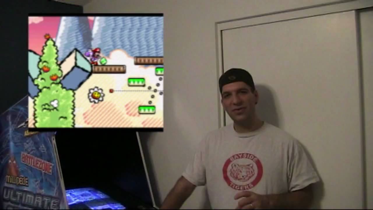 Top 100 Video Games of All Time #49 to 40 - Gamester81 смотреть онлайн