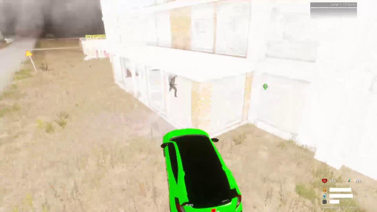 Arma 3 Altis Life MrBabay dayzmap.ru № Заходим Всем новичкам VIP смотреть онлайн
