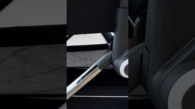 JANE Коляска 3 в 1 Crosslight 3 +Sweet смотреть онлайн