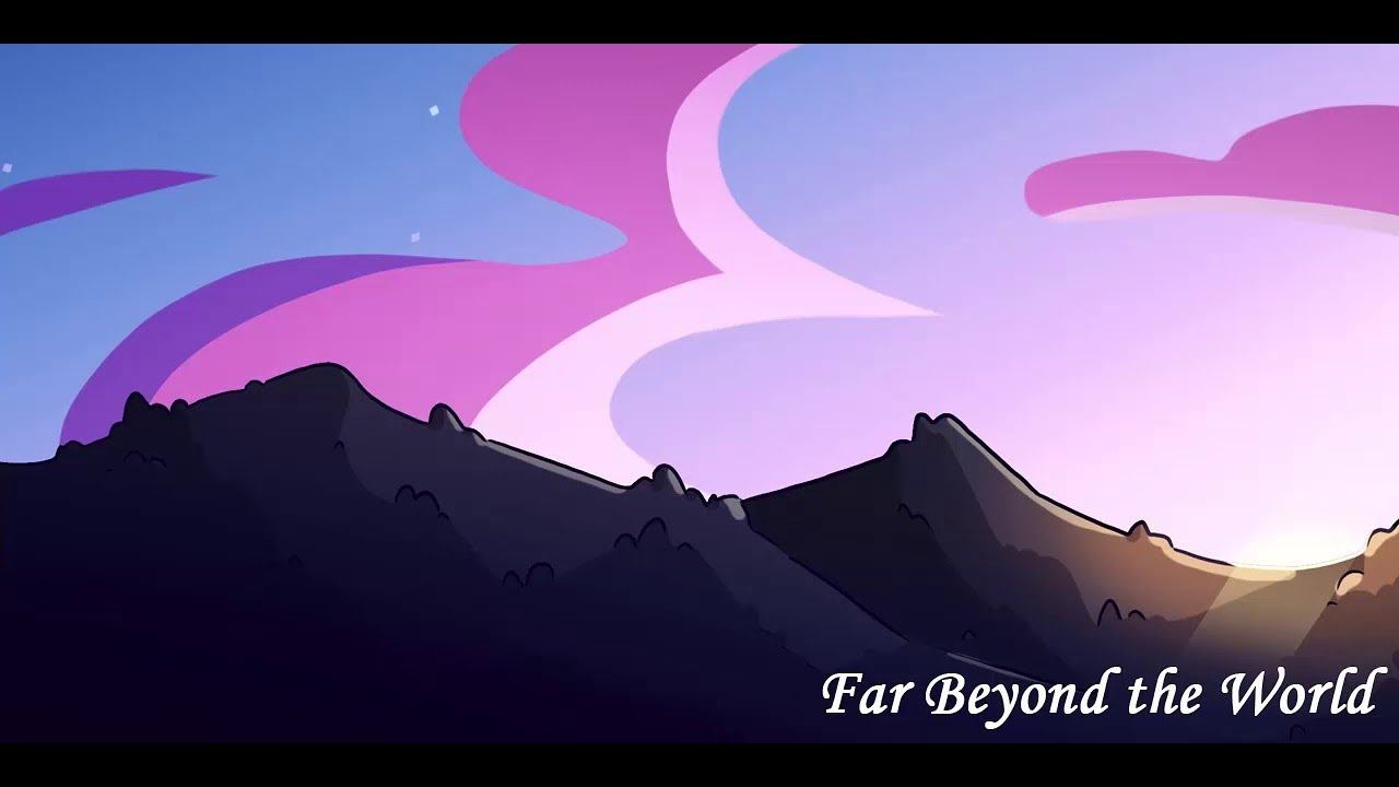 Far beyond the world №6 плохой сон смотреть онлайн