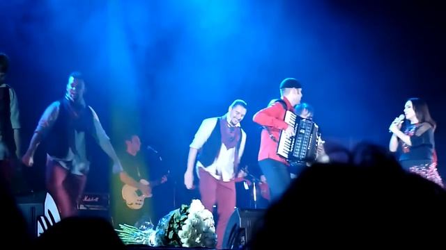 3 С Ротару Барнаул 13 10 12 Иоане смотреть онлайн