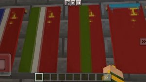 Музей: «СССР» в майнкрафте.