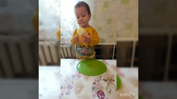 Грибной суп. Поваренок Данияр.