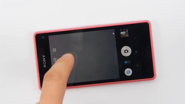 Sony Xperia Z1 Compact - multimedia - part 2 смотреть онлайн