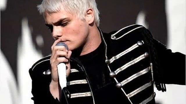 The Black Parade Slide Show смотреть онлайн