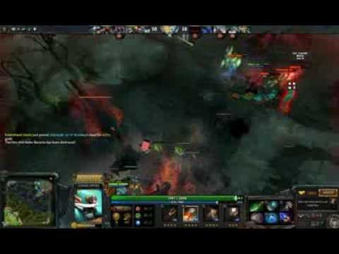 gyrocopter dota 2 game play........great game imba support from gyro watch nd comment nd suggest смотреть онлайн
