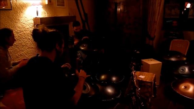 Mountain Pan's January 2016 смотреть онлайн