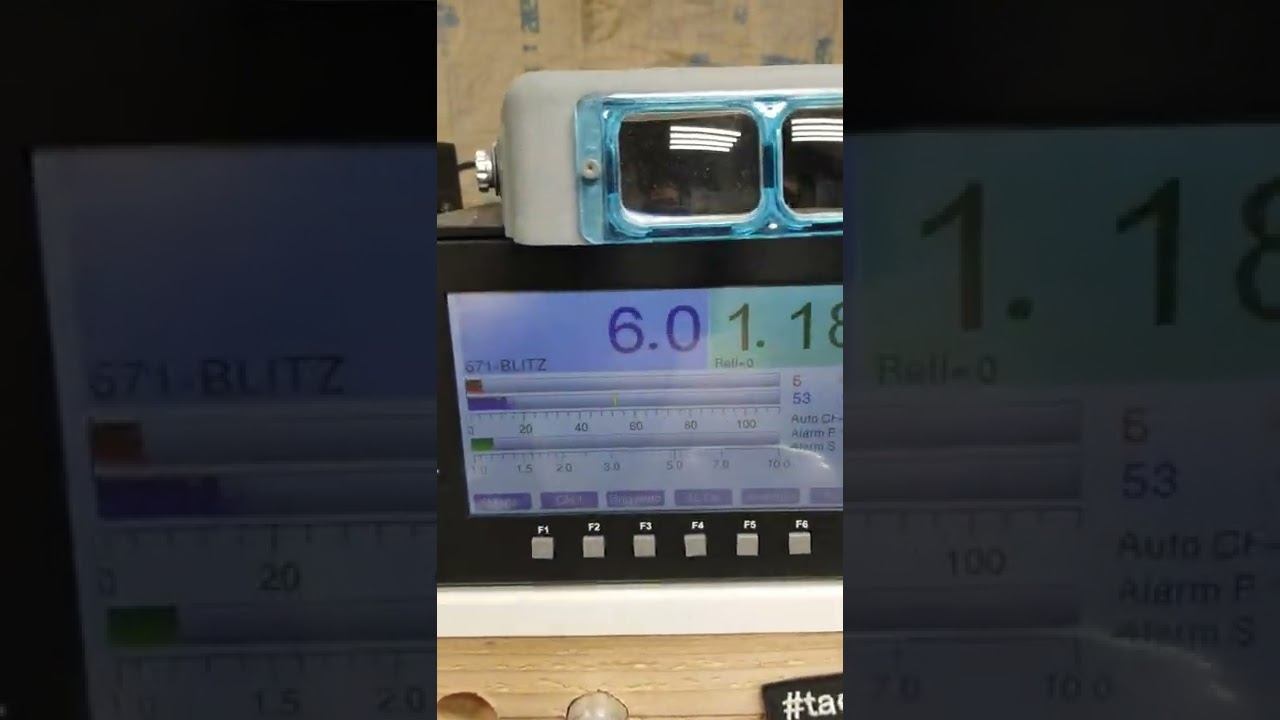 60 Watt mosfet Stalker V upgrade!! смотреть онлайн