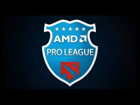 AMD Dota2 CGa Finals Future Ancients VS Team Aegis Game 2 смотреть онлайн